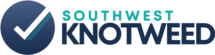 Southwest Knotweed logo