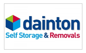 Dainton Storage & Removal