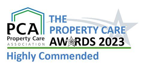 PCA awards 2023 highly commended